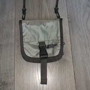 MEC Wallet/Bag/Fannie Pack Travel Wallet